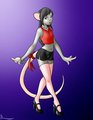 Gift Art: The Best Mouse Trap
