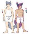 big cuties