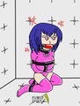 Gojiro7 gone crazy