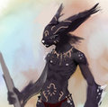 New Submission by Deanii
