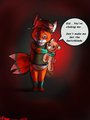 The Day Teddy Talked By: AcidGrunt