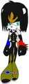 Jason Lionheart (8th Generation Hero)