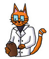 I'm a Scientist