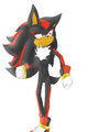 Shadzy xD by LarkaLover