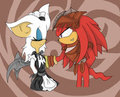 Maids do what they are told... by LarkaLover