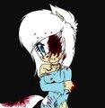 Happy Halloween: Thorn