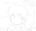 Yellow and Psyduck