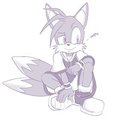 Pretty boy swag  by PinkTheHedgehog