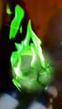 I cast Magic Missle