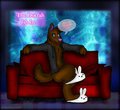 the doctor is in by Reddywolf