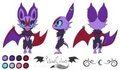 Contessa Reference