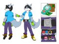 Zobos - Character Sheet (Clean)