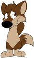 Gift: Jasper Woyote