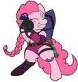 [C] Jinxie Pie~