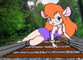 Who Will Save Gadget by ElMatto