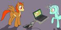 technology discussion by miw