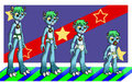 Monster Magic