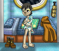 Lil Mechanic