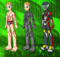 New Protectors