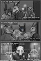A Rising Star - Page fourteen, a simple coincidence by Conandcon