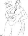 Muscle Prison