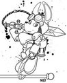 Rocket Knight