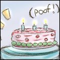 Redundant Title Says Happy Birthday Again!