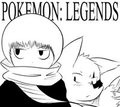 1st Title Page by softcream