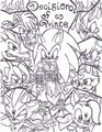 Sonadow: Poker Face - Decision of a prince