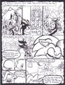 Sonadow: Poker Face 3 part 1
