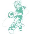 Fancy Footwork