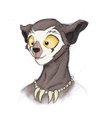 Aye-Aye (Legend of Korra)