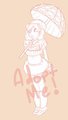 Adopt  by KaiEl