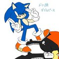 Sonic Lost World by zehn