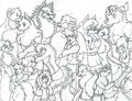 Hawkins Family (update)