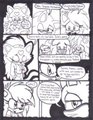 Sonadow: Poker Face 3 part 12
