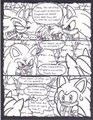 Sonadow: Poker Face 3 part 14