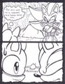 Sonadow: Poker Face 3 part 17 by shadicgirl25