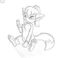 Comission for Varwulf