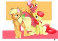 Apples