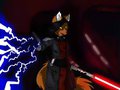 Peace is a Lie by daggerswolfbane