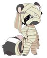 a bit uncomfortable by 9aia