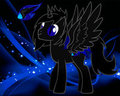 Metaforce Alexei Pony V2 by Metaforce