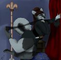 Mistress of the dark by Kanou