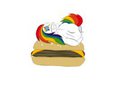 I LIVE!!!! by Rainshine