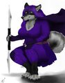 Hithusky by Kanou