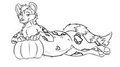 Pretty Mama -Commission-