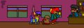 Deals at the Glowing Bear!