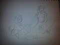Hunting the Feral PumpkinBeast! by CaptainXeno