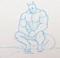Woulfe By Novra ( Sketch )